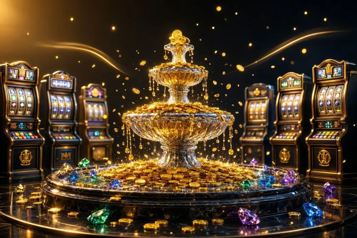 Nomini Casino